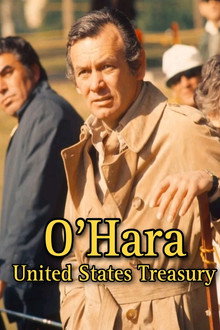 O'Hara, U.S. Treasury poster