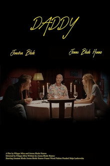 Daddy poster