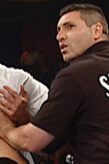 Raw - Aug. 01, 2005
