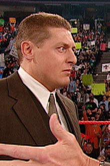 Raw - Nov. 19, 2001