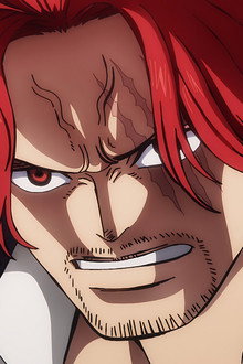 The Coming of the New Era! The Red-Haired's Imperial Rage