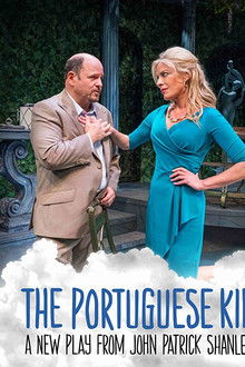 The Portuguese Kid poster