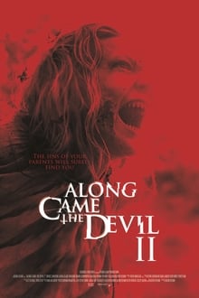 Watch Movies Along Came the Devil 2 (2019) Full Free Online