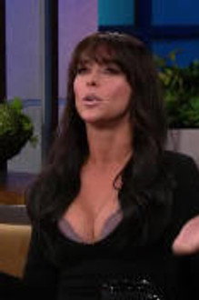 Jennifer Love Hewitt, Jay Baruchel, Nikki & Rich