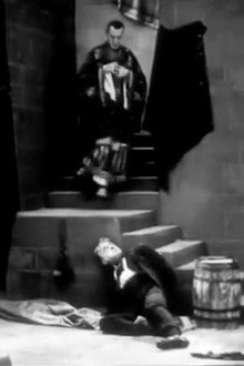 The Sacred Order poster