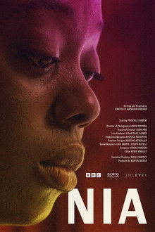 Nia poster