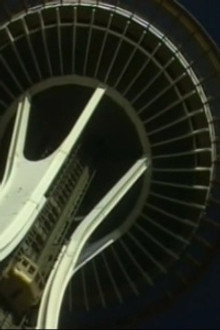 Great Towers in the Sky