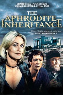 The Aphrodite Inheritance poster
