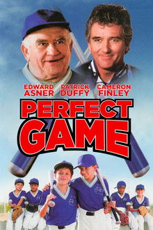 Perfect Game poster