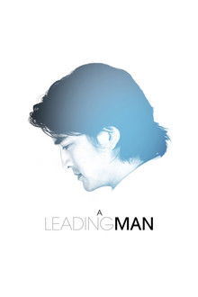A Leading Man poster