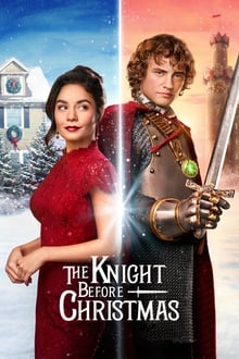 Watch Movies The Knight Before Christmas (2019) Full Free Online