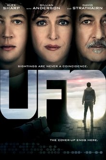Ufo - Estamos Sozinhos?