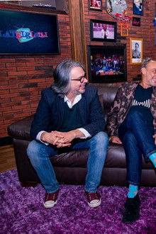 The Lethal Tele with Julio Correal