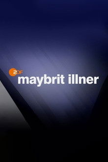 maybrit illner poster