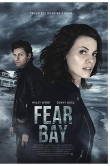 Watch Movies Fear Bay (2019) Full Free Online