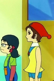 The transfer student is my rival