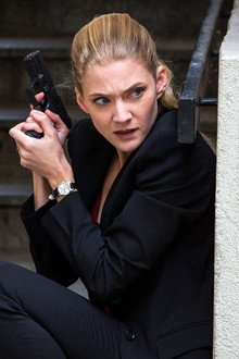 The Legend of Gabi Miskova