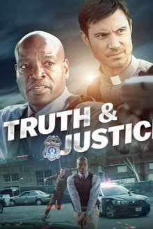 Crossing Streets poster