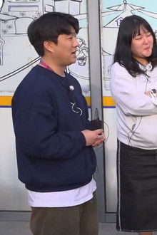 Calm and Pearl After a Pray vs Sangam-dong Nails The Quiz