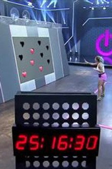 Couples' Task #3 and Definition of the D.R. #3