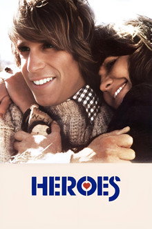Heroes poster