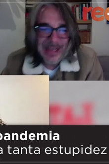 The Lethal Tele with Gabriela Tafur