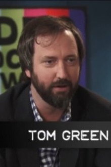 Tom Green