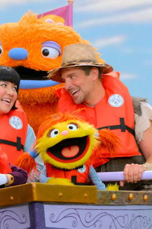 Delivery Delia / Knight Niko