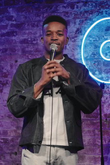 New York City: Katie Boyle, Jason King and Erik Scott