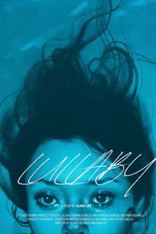 Lullaby poster
