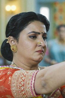 Kesar Makes a Promise