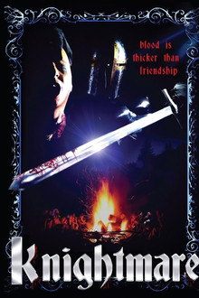 Knightmare poster