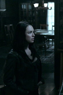 Death Takes a Holiday