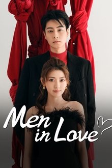 Men In Love poster