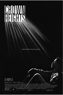 Crown Heights (2017)
