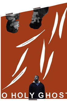O Holy Ghost poster