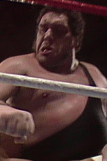 Saturday Night's Main Event - Nov 26, 1988