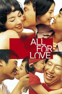 All for Love poster