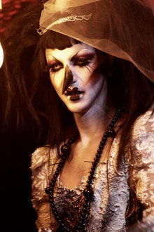 Gothic Brides