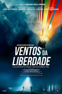 Imagem Ventos da Liberdade
