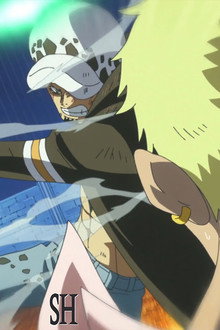 A Blade of Tenacity! The Gamma Knife Counterattack!