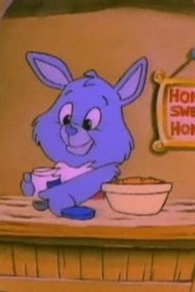 A Care Bear's Look at Food Facts And Fables