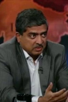 Nandan Nilekani
