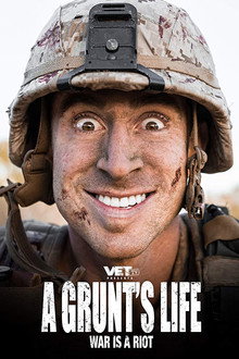 A Grunt's Life poster