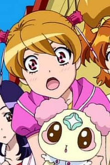 Goodbye! Tart and Chiffon!!