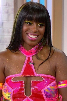 Emily Orozco, Trinity Fatu
