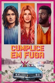 Imagem Cumplice em Fuga