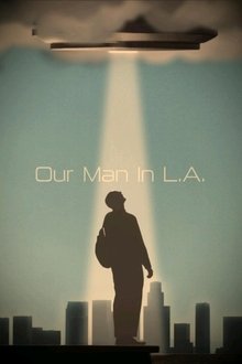 Our Man in L.A. poster