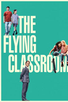 The Flying Classroom poster