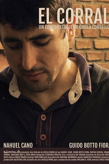 El corral poster